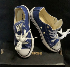Youth Converse All-Stars