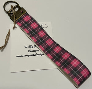 Standard Wristlet CC