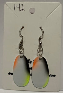 Dangle Earrings #142