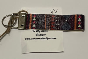 Short Wristlet VV