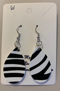 Dangle Earrings #61