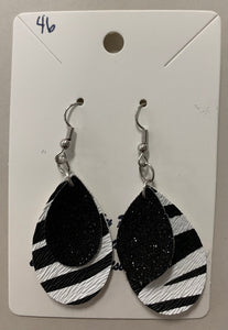 Dangle Earrings #46