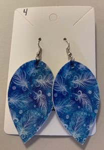 Dangle Earrings #4