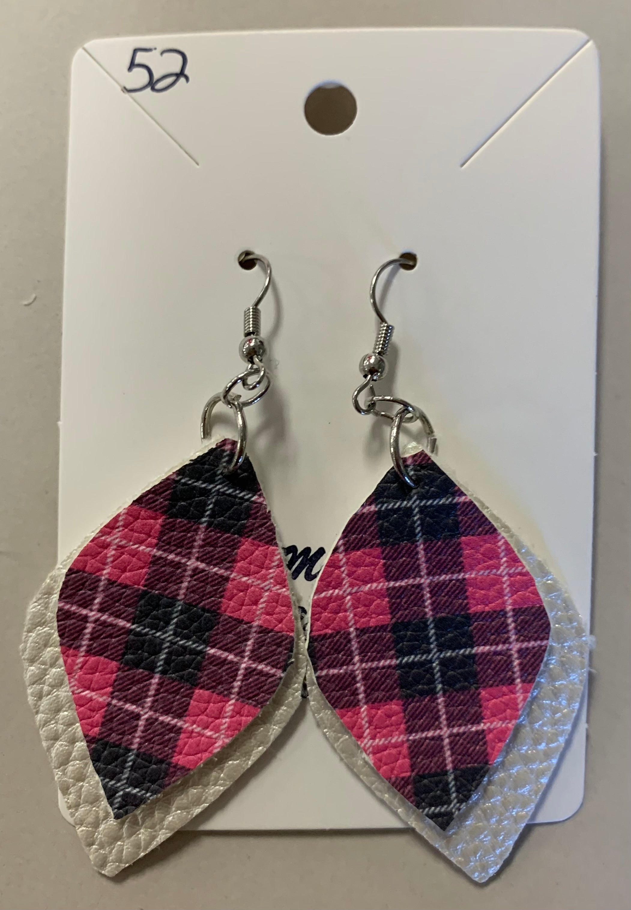 Dangle Earrings #52