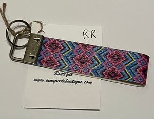 Short Wristlet RR