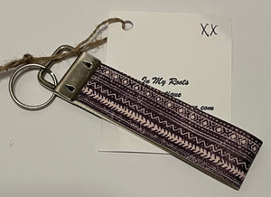 Short Wristlet XX