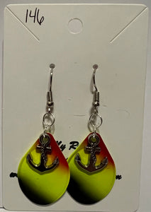 Dangle Earrings #146