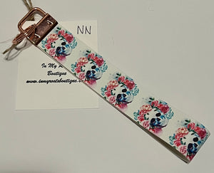 Standard Wristlet NN